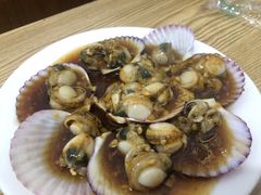 -九龙餐厅(大沽路店)