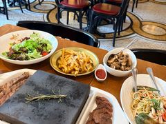 -Entrecôte 法国牛扒馆(保利·时光里店)