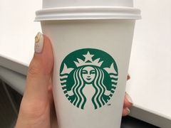 -星巴克(深圳五洲星苑店)
