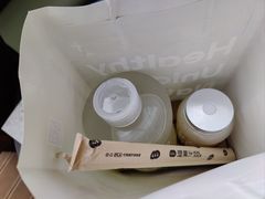 -混果汁(福田领展中心城店)