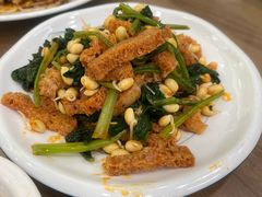 -西安贾三灌汤包·回坊小吃·清真炒菜(北院门总店)