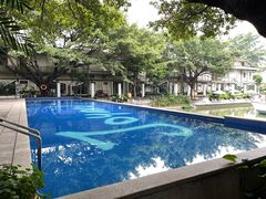 -喜洲吧·江畔老船厂·庭院餐厅(喜临院店)