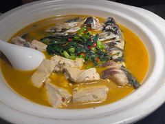 -庆江南江南菜(琴湖溪里花园城店)