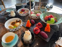 -广富林宰相府酒店·水云间