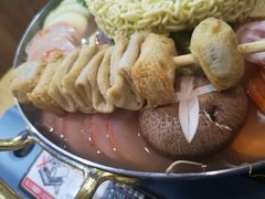 -李先生的首尔小馆(松江启源广场店)