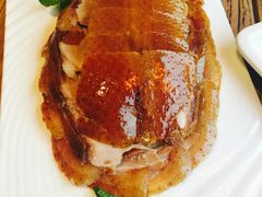 -四季民福烤鸭店(前门廊房二条店)