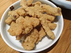 -阿姨食堂