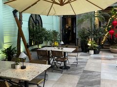 -La Maison 夜来香(进贤路店)