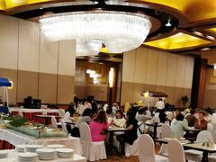 -天伦王朝酒店·盛华瑄餐厅