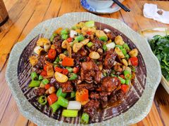 -青城甲(青城山店)