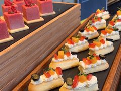 -威斯汀舞台餐厅