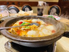 -肖记公安牛肉鱼杂馆· 省级非物质文化遗产(仁和路店)