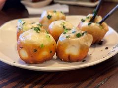 -哑巴生煎(临顿路店)