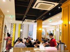 大堂-泰煌鸡·上海白斩鸡·鸡汤面(万航店)