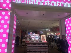 -Victoria's Secret(苏州中心全品类店)