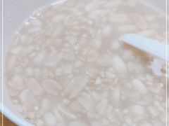 -思北花生汤