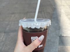 -JPG canteen(广州乐峰广场店)
