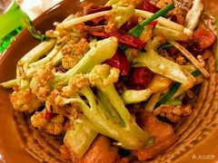 -湘肠香火锅店(团结湖店)
