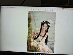 -国色写真馆(园博园店)