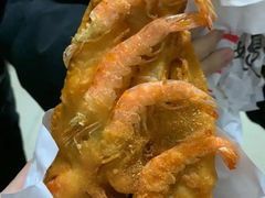 -信二嫂虾饼(振兴路店)