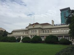-中国福利会少年宫