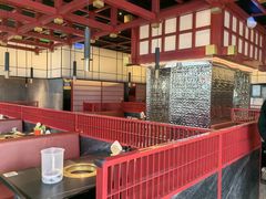 -谷牛和牛烤肉(漕河泾印象城店)