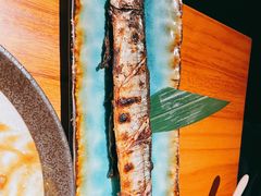 秋刀鱼-醉虎传(南锣鼓巷店)
