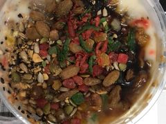 龙嘴大铜壶茶汤-津门红姐熟梨糕茶汤糕干(爱国道店)