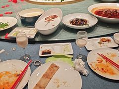 -凤凰园烤鸭店·唐山菜·传承花椒肉(老唐丰路店)