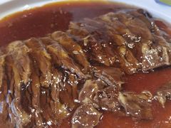 -金家老三饭庄(常营店)