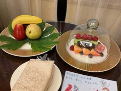 -深圳星河丽思卡尔顿酒店