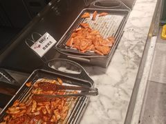 -火锅岛潮牌自助餐厅(天津天佑城店)