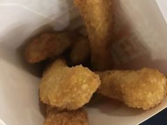 -汉堡王(上海虹口龙之梦)