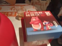 -熊记虾王·蓝龙虾(东晓南店)