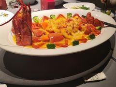 -百富源·海鲜辽菜(张士店)