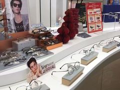 -博士眼镜(罗湖喜荟城店)