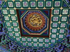 -阅江楼风景区
