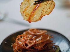 -扬州香格里拉·香宫中餐厅