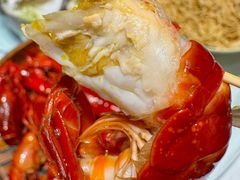 -靓靓蒸虾·头牌蒸虾(沙湖旗舰店)