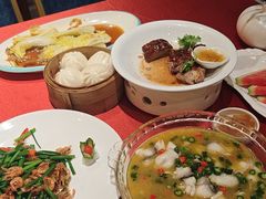 -粤香楼(新光里店)