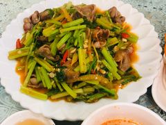 -潮汕铺老店(甜水井店)
