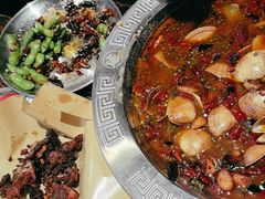 -破店肥哈·海鲜·烧烤(郑州银泰inPARK店)