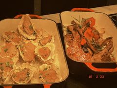 -重庆尼依格罗酒店·欣厨Niccolo Kitchen
