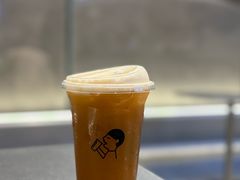 -喜茶(振华商厦店)