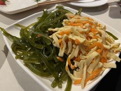 -海底捞火锅(劲松店)