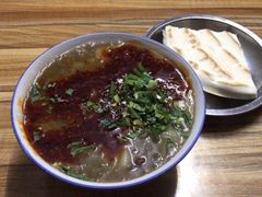 -老字号贾家肉丸糊辣汤(光明巷店)