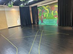 -卓美LAMDA戏剧演讲与培训中心(亚运村店)