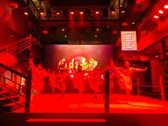 景观位-巴人堂(女儿城店)