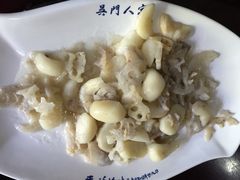 吴门人家(潘儒巷店)-吴门人家·苏宴宫廷菜(拙政园店)