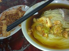 -西塔大冷面(市府大路店)